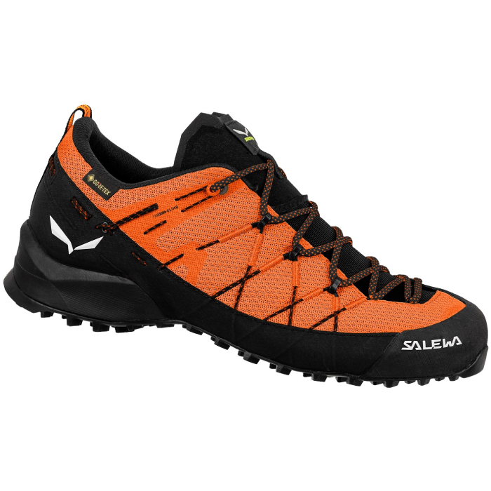 Salewa Wildfire 2 Gore-Tex Men Approach Shoe