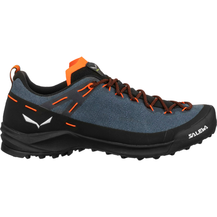 Salewa Wildfire Canvas Men Approach Shoe