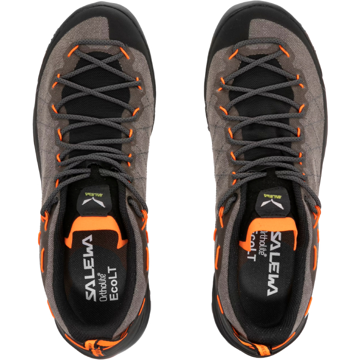 Salewa Wildfire Canvas Men Approach Shoe