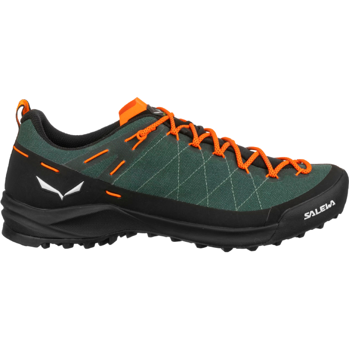 Salewa Wildfire Canvas Men Approach Shoe