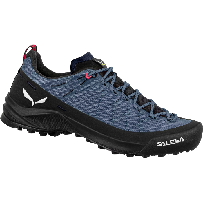 Salewa Wildfire Canvas Women Approach Shoe