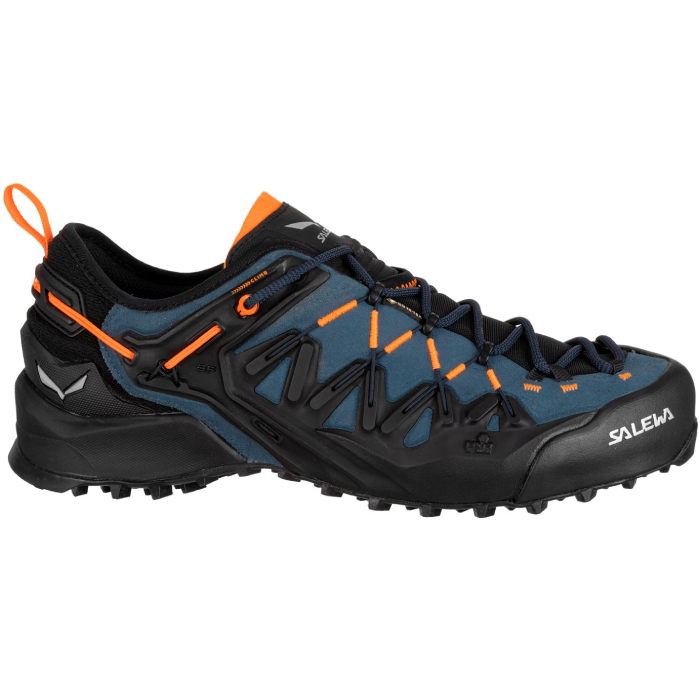 Salewa Wildfire Edge Gore-Tex Men Approach Shoe