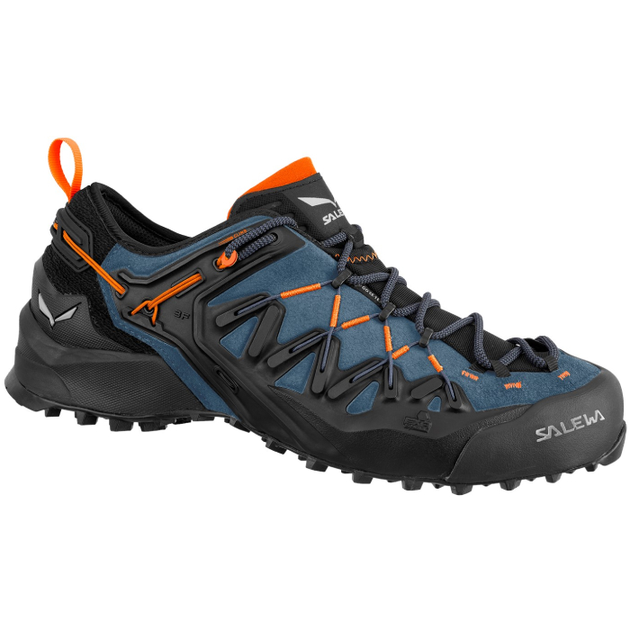 Salewa Wildfire Edge Gore-Tex Men Approach Shoe