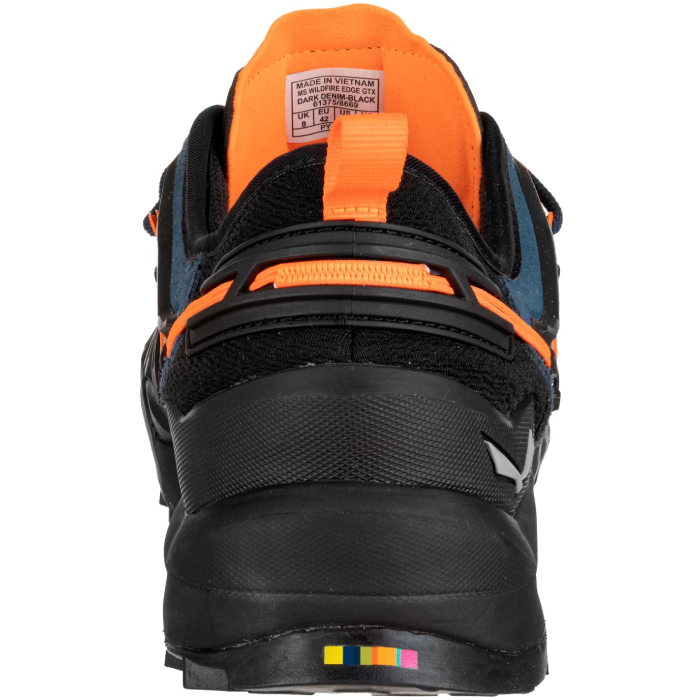 Salewa Wildfire Edge Gore-Tex Men Approach Shoe