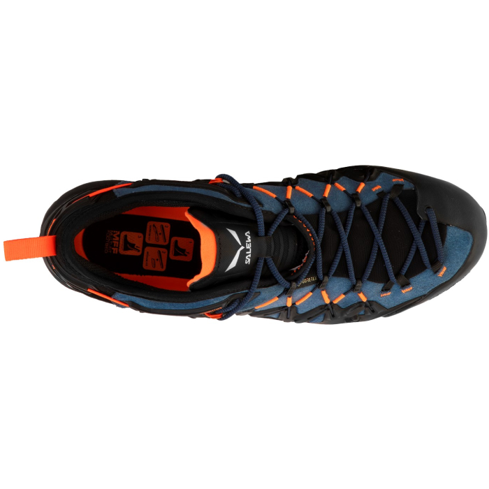 Salewa Wildfire Edge Gore-Tex Men Approach Shoe