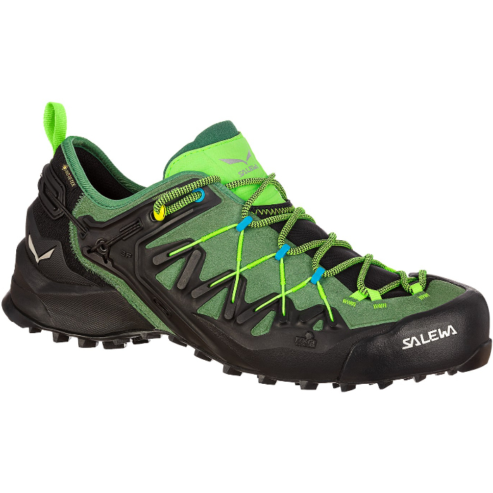 Salewa Wildfire Edge Gore-Tex Men Approach Shoe