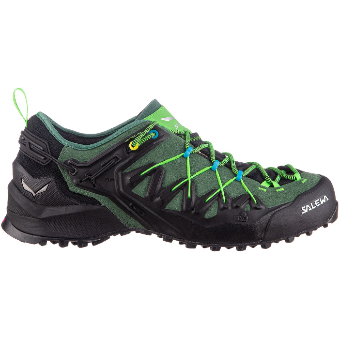 Salewa Wildfire Edge Gore-Tex Men Approach Shoe