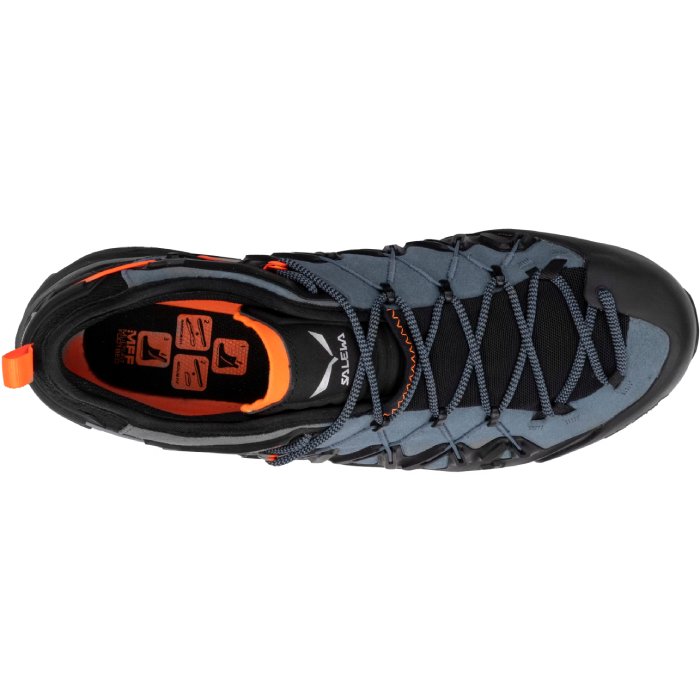 Salewa Wildfire Edge Men Approach Shoe