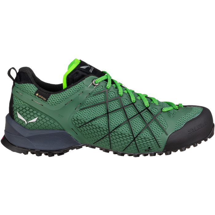 Salewa Wildfire Gore-Tex Men Approach Shoe