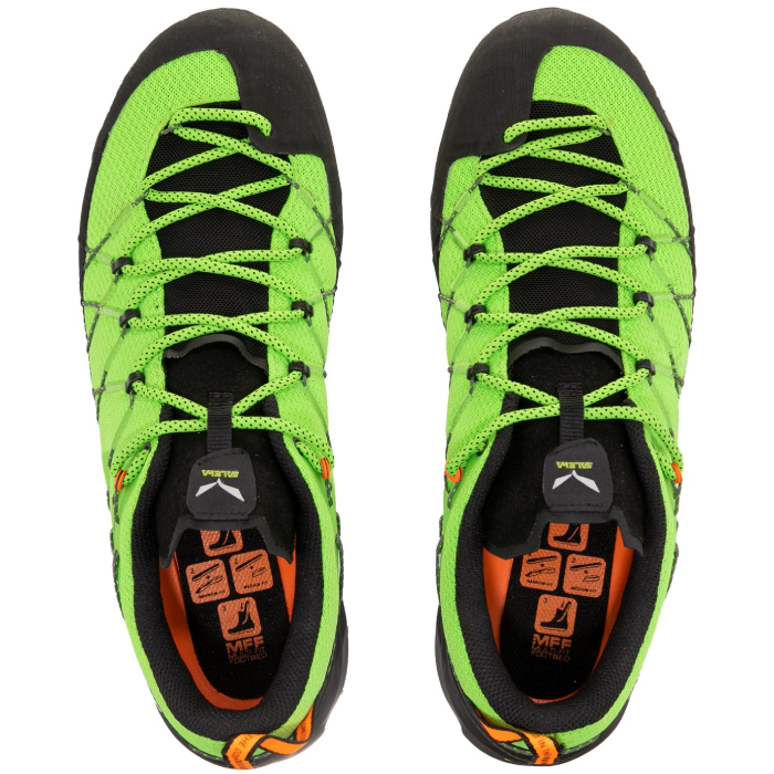 Salewa Wildfire 2 Men Approach Shoe