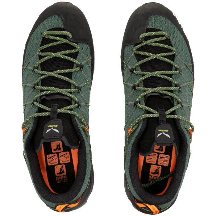 Salewa Wildfire 2 Men Approach Shoe