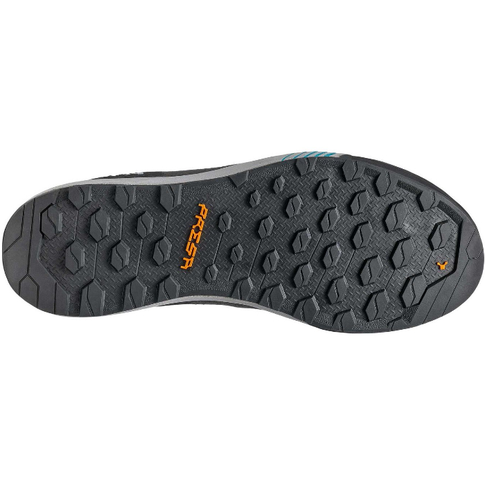 Scarpa Gecko Men Approach Shoe