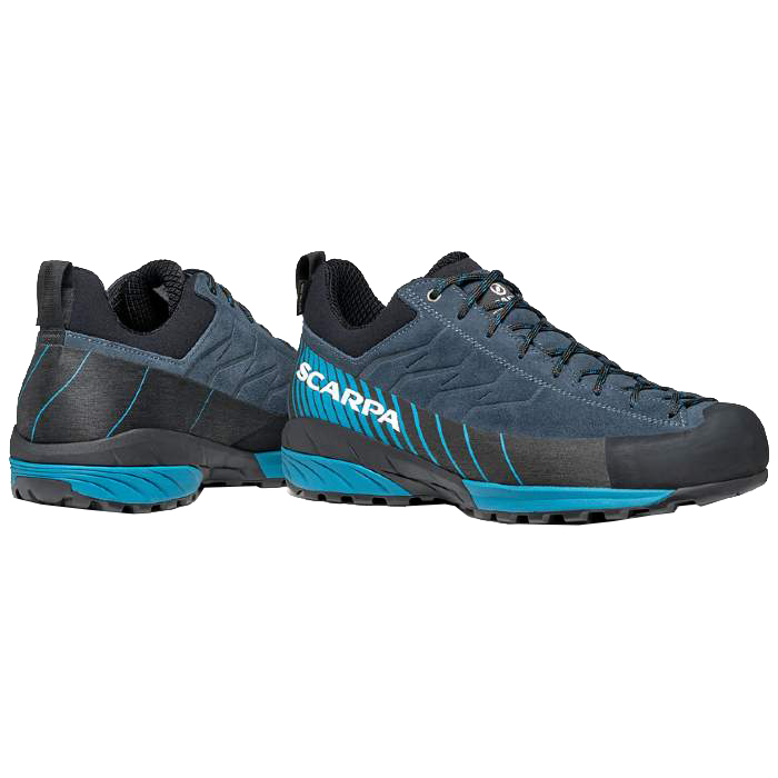 Scarpa Mescalito GTX Men Approach Shoe
