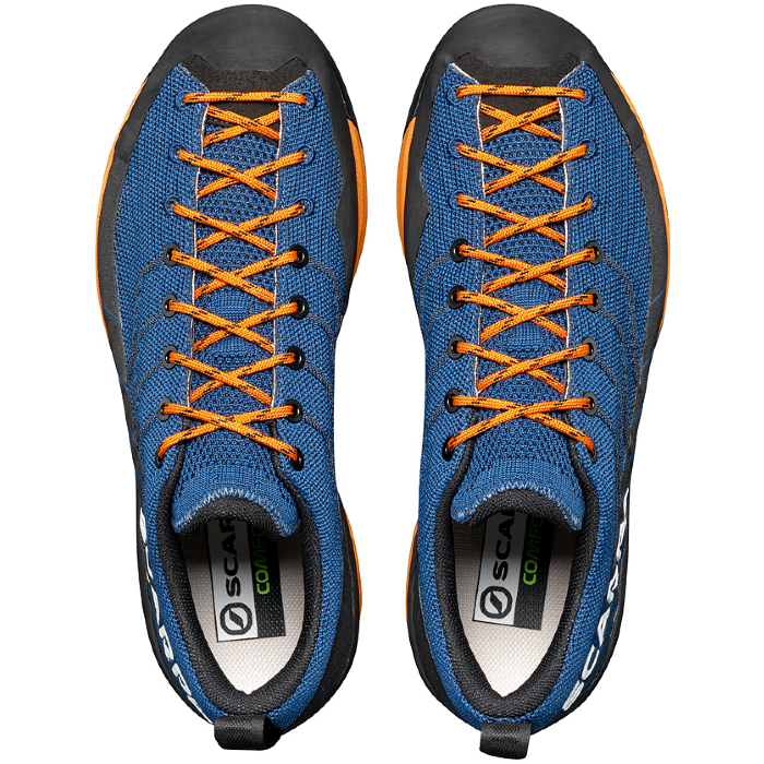 Scarpa Mescalito KN Men Approach Shoe