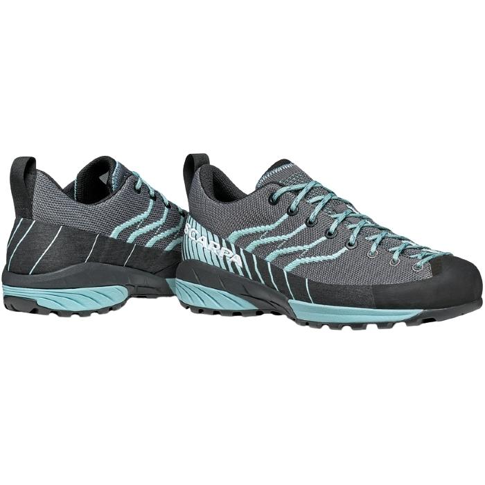 Scarpa Mescalito KN Women Approach Shoe