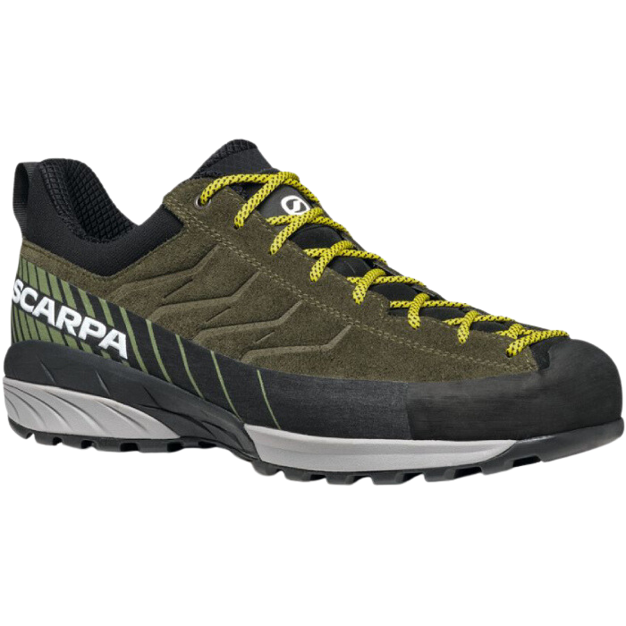 Scarpa Mescalito Men Approach Shoe