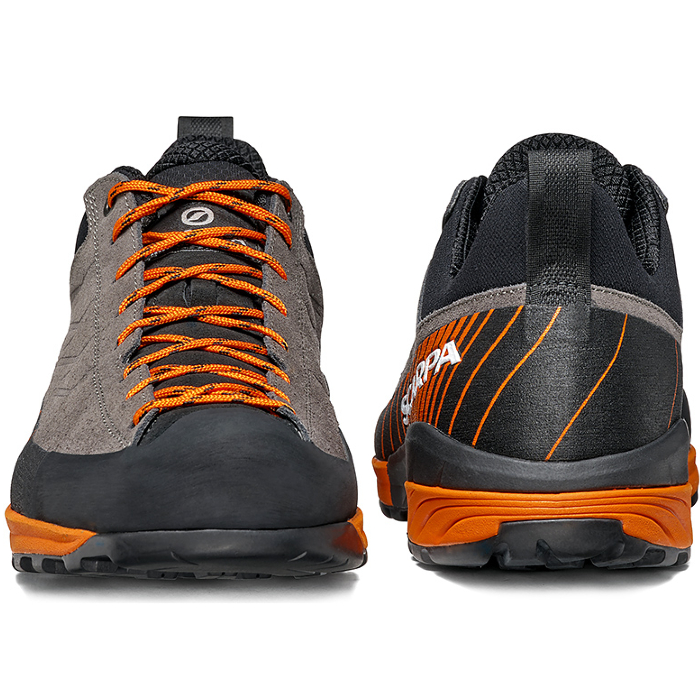 Scarpa Mescalito Men Approach Shoe