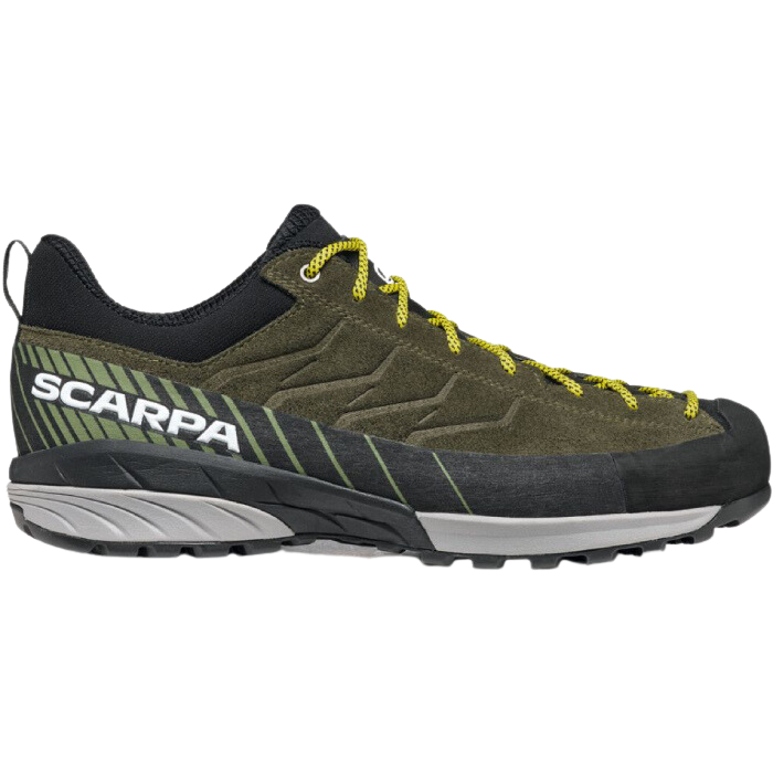 Scarpa Mescalito Men Approach Shoe