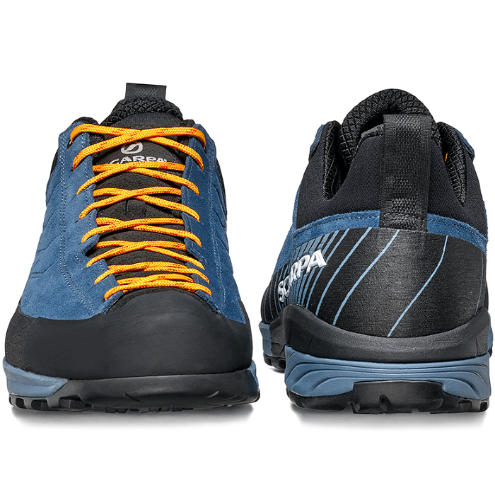 Scarpa Mescalito Men Approach Shoe