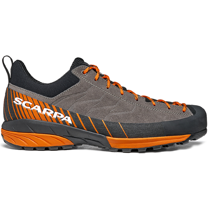 Scarpa Mescalito Men Approach Shoe