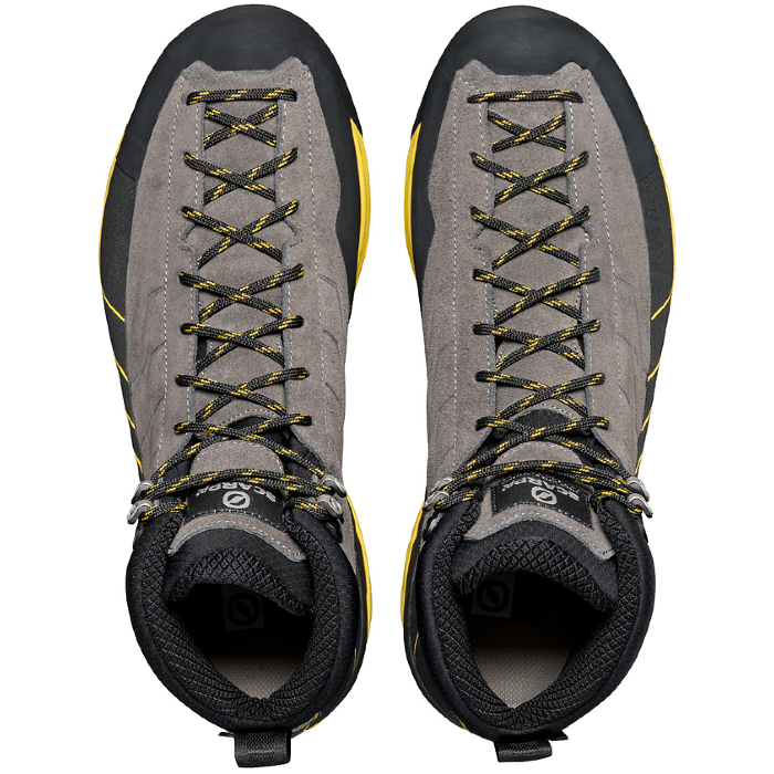 Scarpa Mescalito Mid GTX Men Approach Shoe
