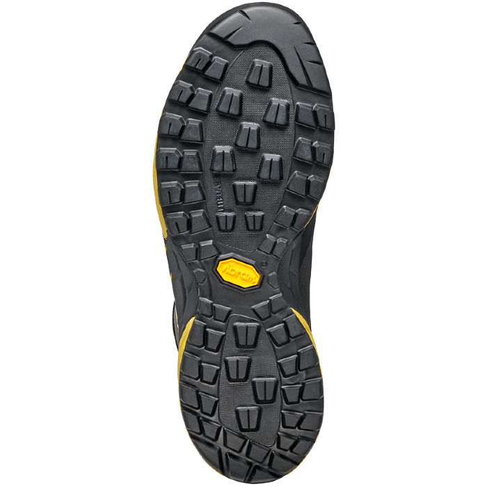 Scarpa Mescalito Mid GTX Men Approach Shoe