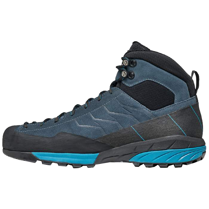 Scarpa Mescalito Mid GTX Men Approach Shoe