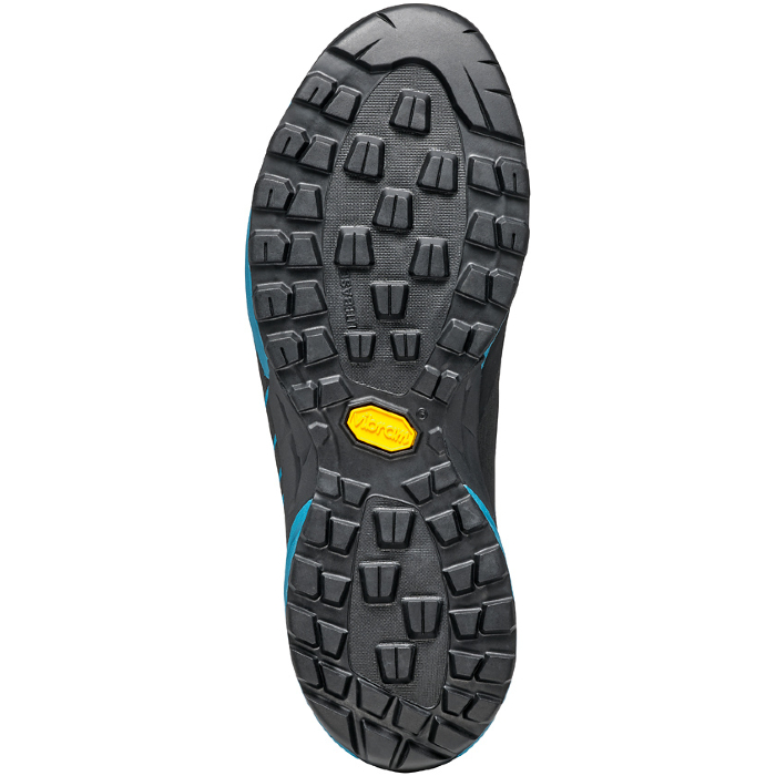 Scarpa Mescalito Mid GTX Men Approach Shoe