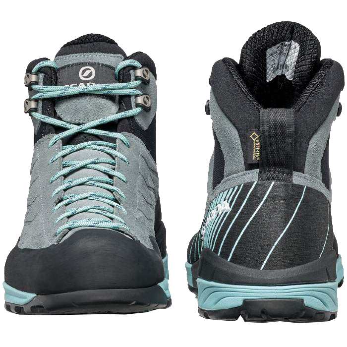 Scarpa Mescalito Mid GTX Women Approach Shoe