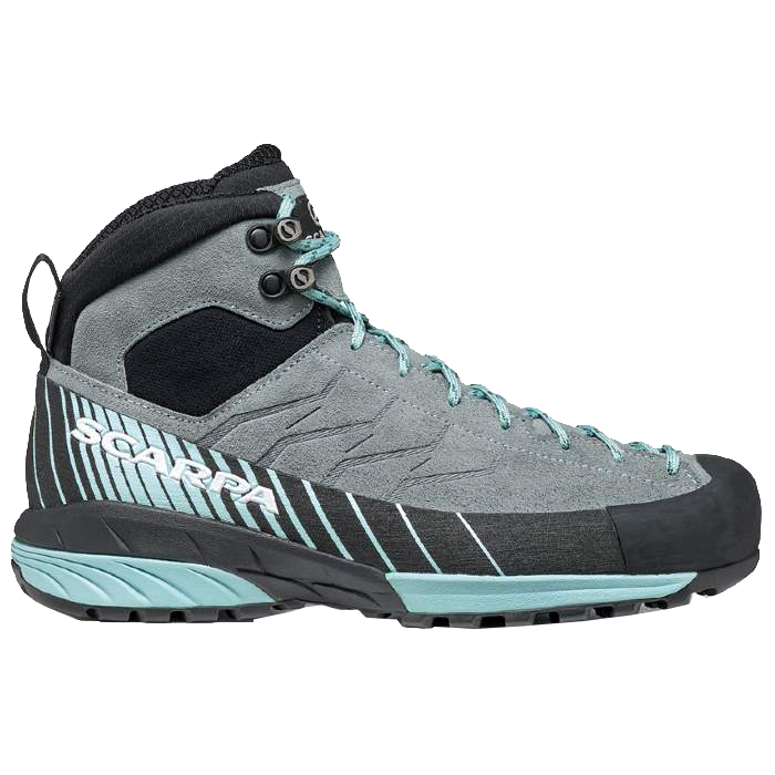 Scarpa Mescalito Mid GTX Women Approach Shoe