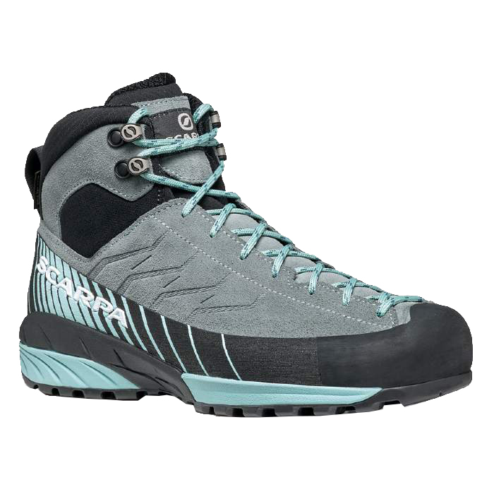 Scarpa Mescalito Mid GTX Women Approach Shoe