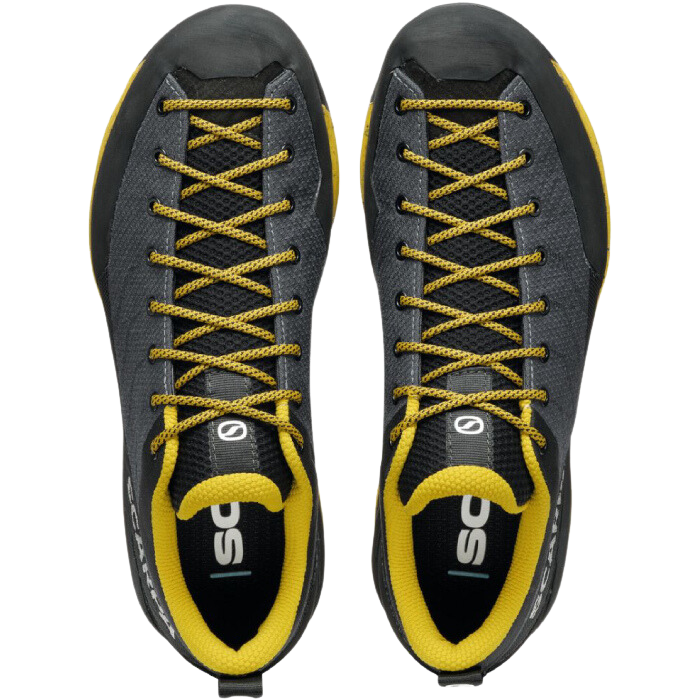 Scarpa Mescalito Planet Men Approach Shoe