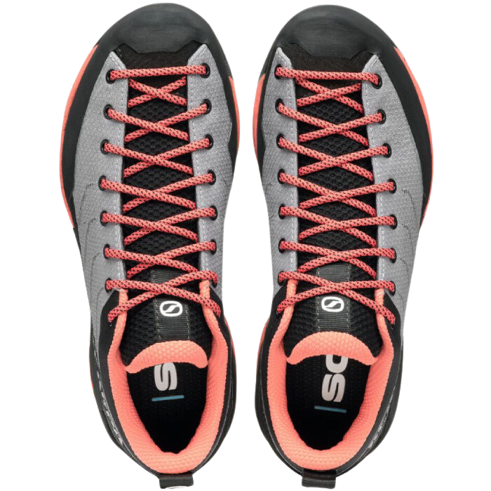 Scarpa Mescalito Planet Women Approach Shoe