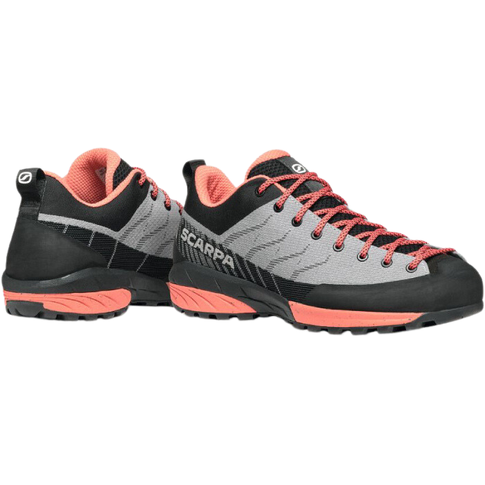 Scarpa Mescalito Planet Women Approach Shoe