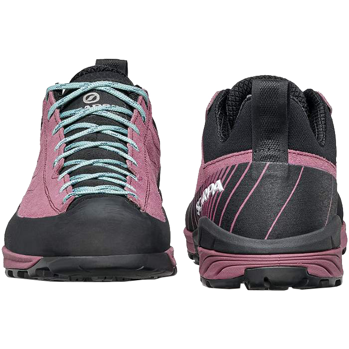 Scarpa Mescalito Women Approach Shoe
