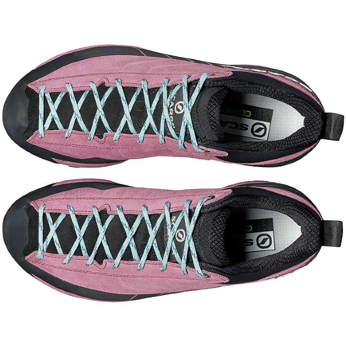 Scarpa Mescalito Women Approach Shoe