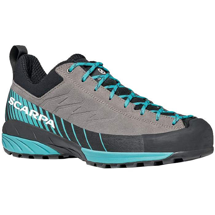 Scarpa Mescalito Women Approach Shoe