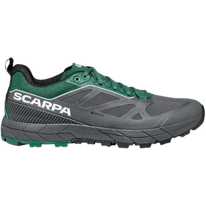 Scarpa Rapid GTX Men Approach Shoe