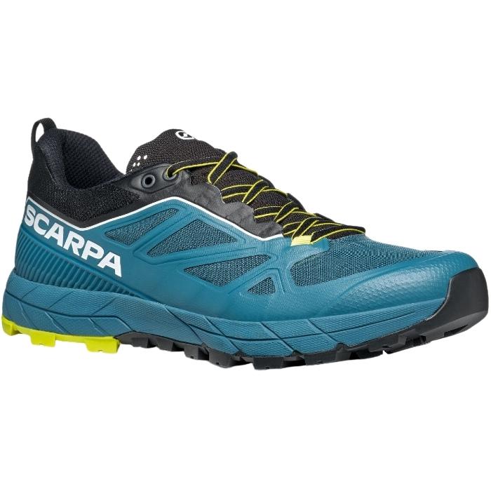 Scarpa Rapid Men Approach Shoe