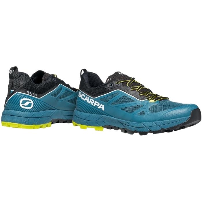 Scarpa Rapid Men Approach Shoe