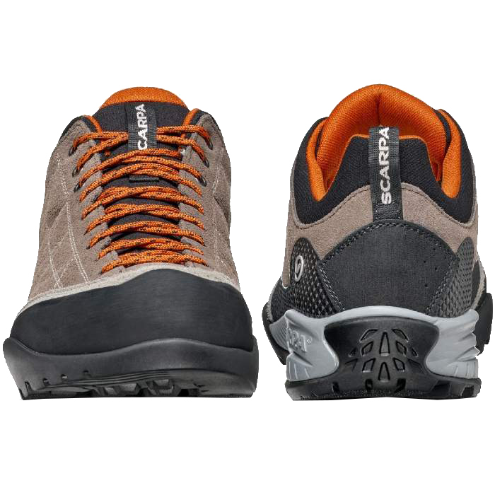 Scarpa Zen Pro Men Approach Shoe