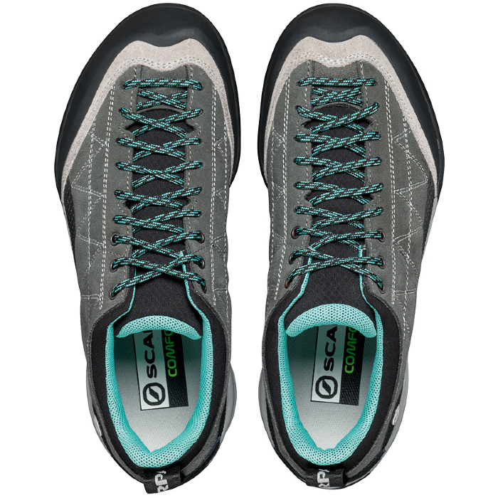 Scarpa Zen Pro Women Approach Shoe