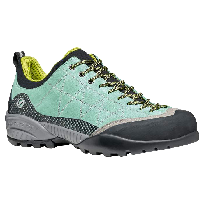 Scarpa Zen Pro Women Approach Shoe