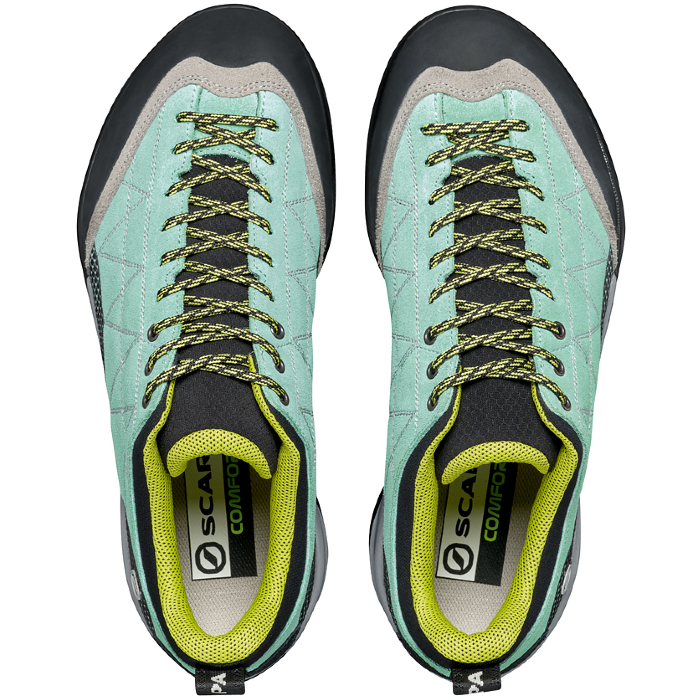 Scarpa Zen Pro Women Approach Shoe