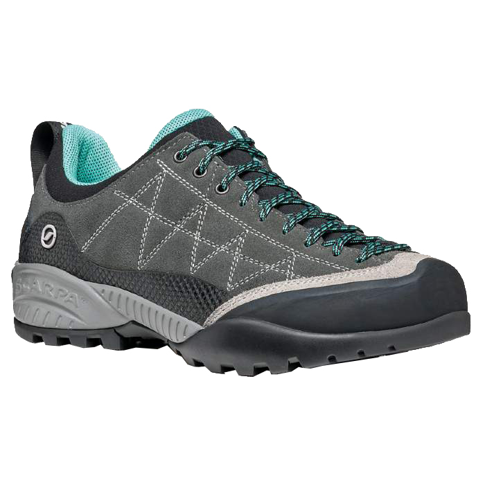Scarpa Zen Pro Women Approach Shoe