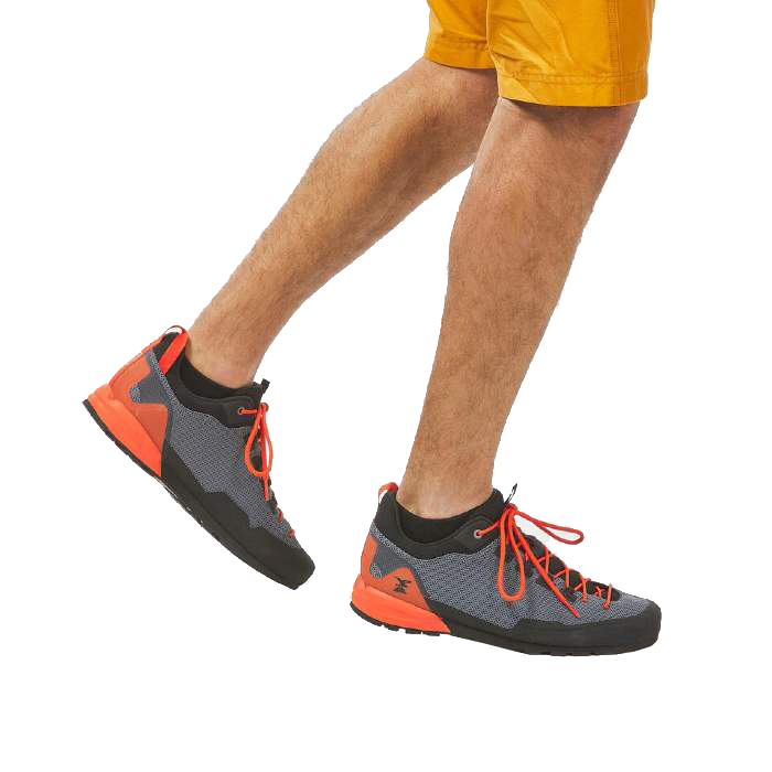 Simond Edge Men Approach Shoe