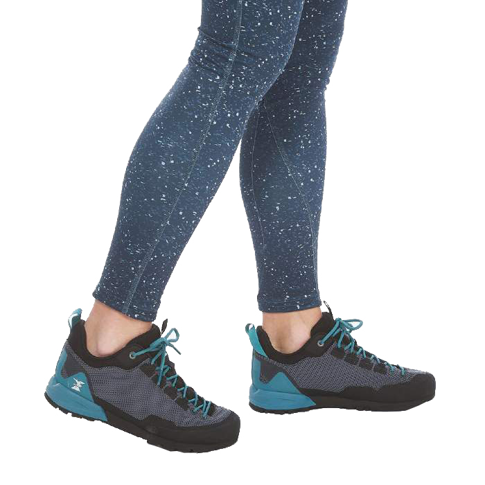 Simond Edge Women Approach Shoe