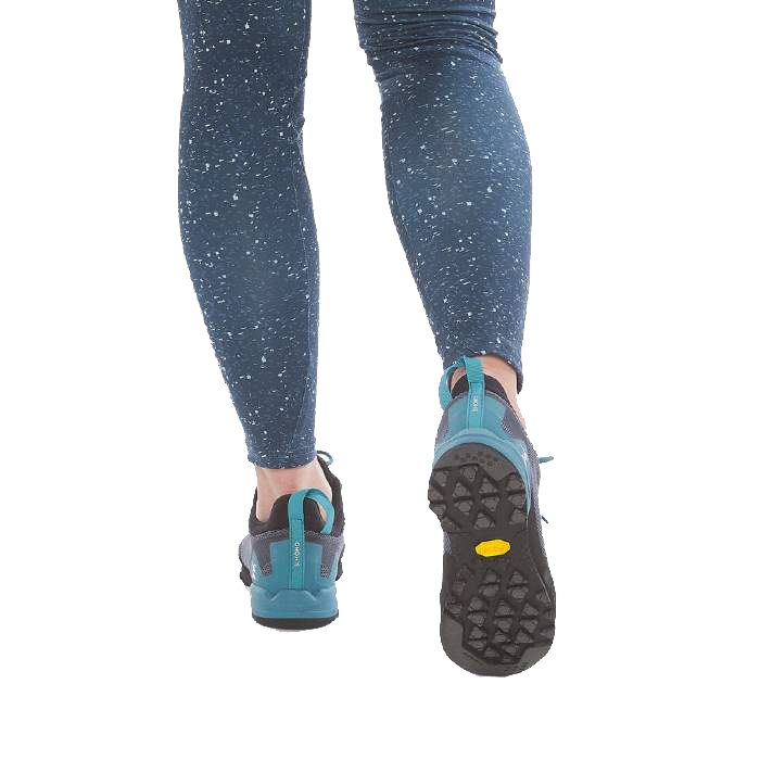 Simond Edge Women Approach Shoe