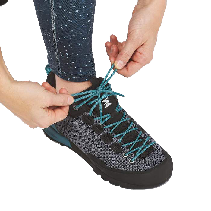 Simond Edge Women Approach Shoe
