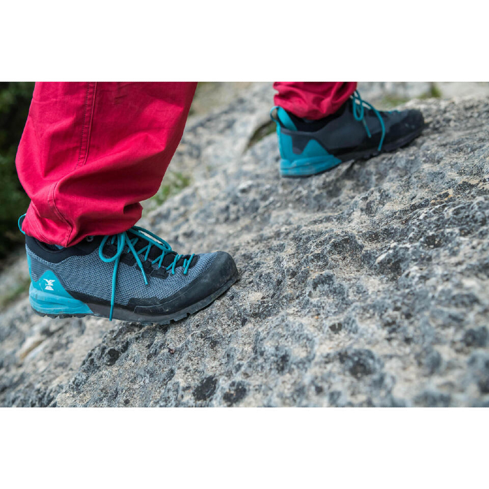 Simond Edge Women Approach Shoe
